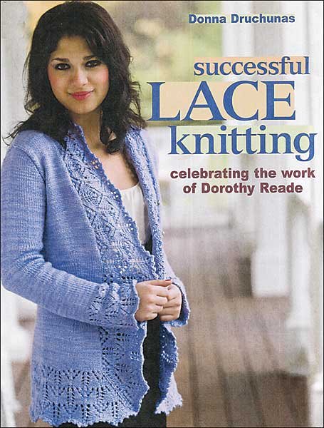 Successful Lace Knitting