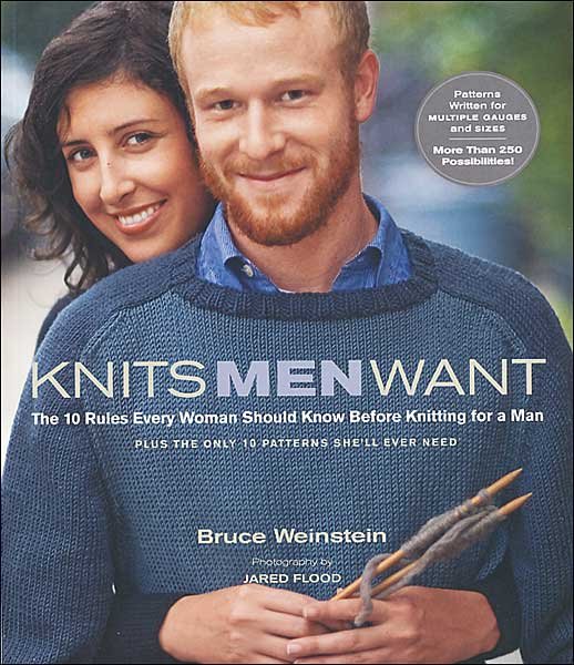 Knits Men Want