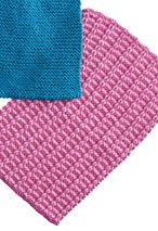 Baby Genius Burp Cloths Pattern