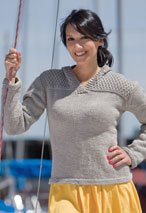 All-(north) American Hoodie Pattern