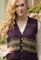 Astrid Vest Pattern