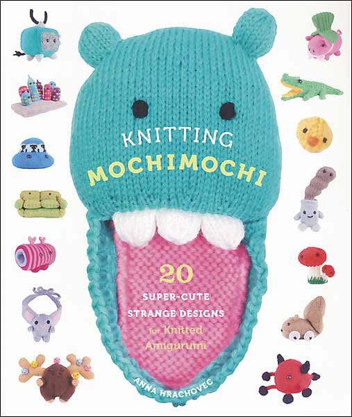 Knitting Mochimochi