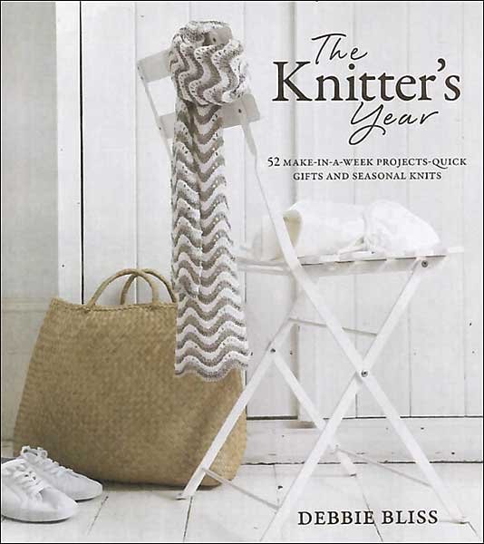 The Knitter's Year