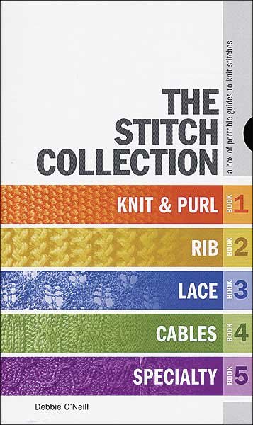 The Stitch Collection