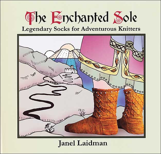 The Enchanted Sole