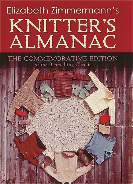 Knitter's Almanac, The Commemorative Edition