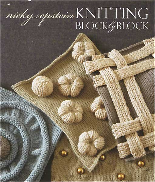 Knitting Block by Block