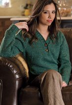 Griselda Pullover Pattern