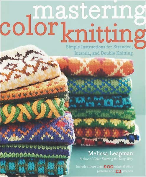 Mastering Color Knitting