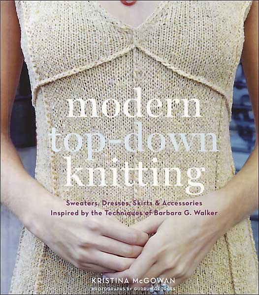 Modern Top-Down Knitting