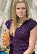 Nip-Tuck Top Pattern