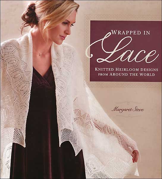 Wrapped in Lace