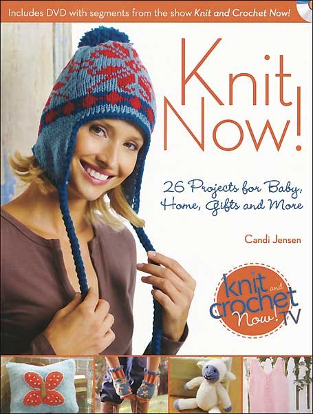 Knit Now!