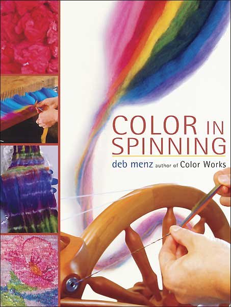 Color in Spinning