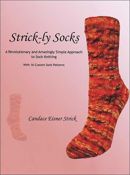 Strick-ly Socks
