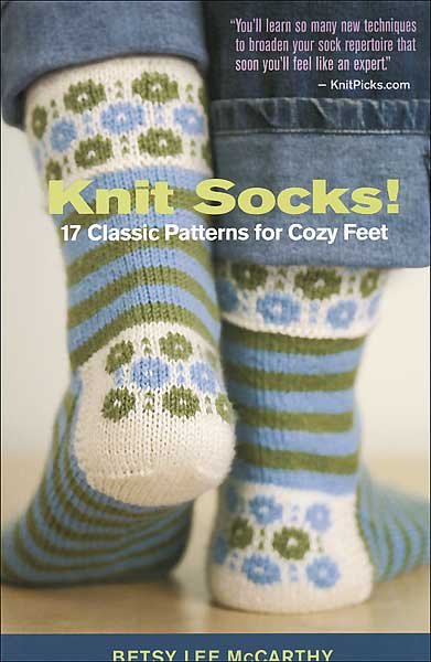 Knit Socks!