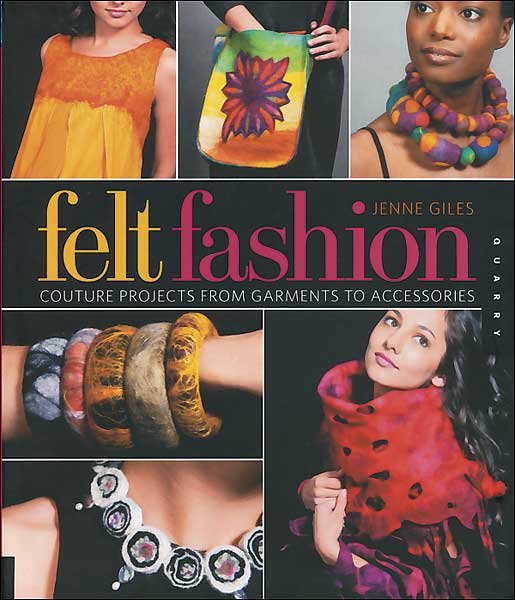 Felt Fashion