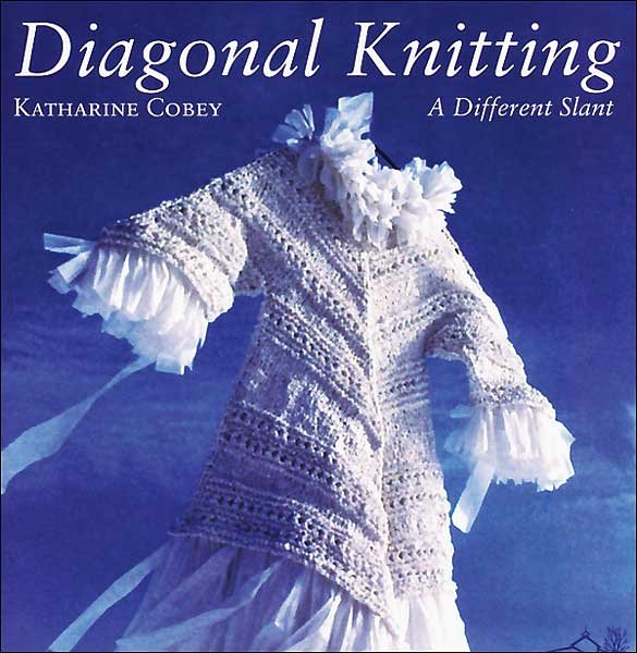 Diagonal Knitting