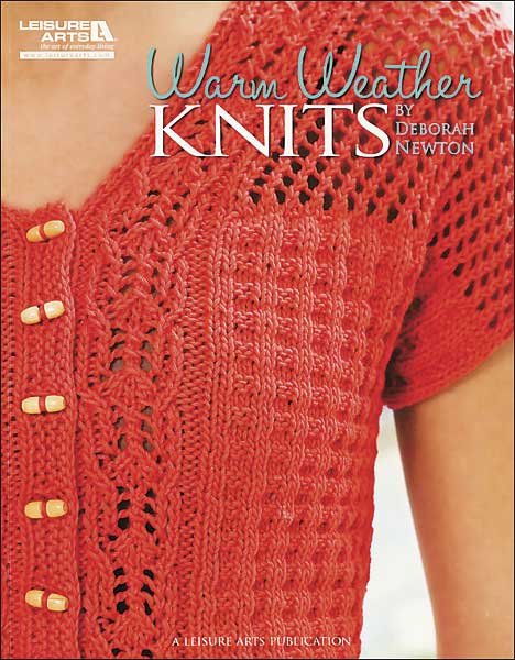 Warm Weather Knits