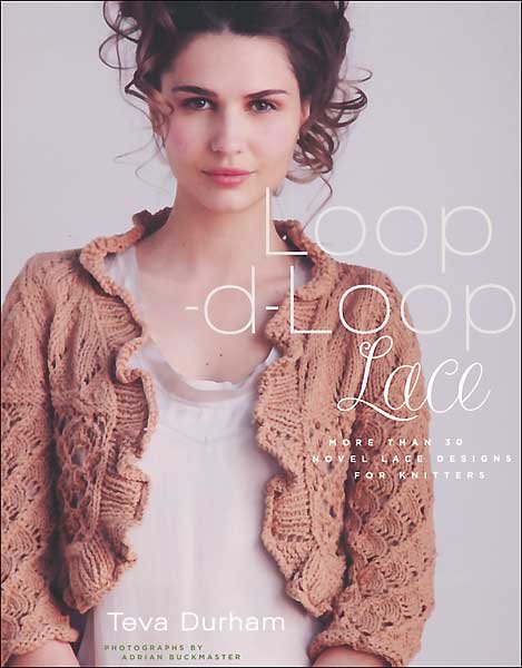 Loop-d-Loop Lace