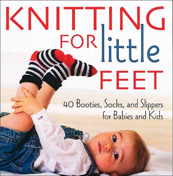 Knitting for Little Feet
