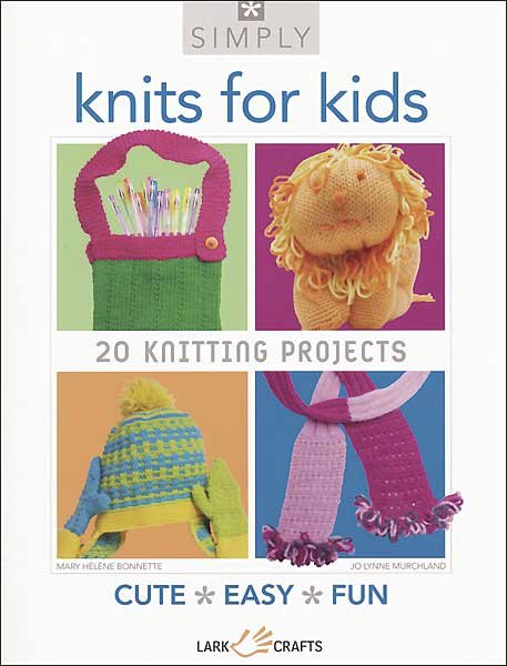 Simply Knits for Kids