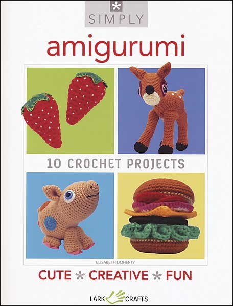 Simply Amigurumi