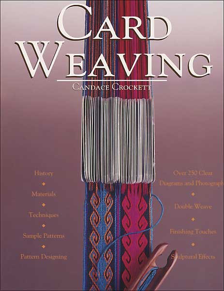 Card Weaving
