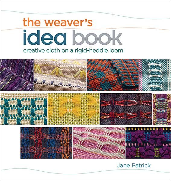 The Weaver's Idea Book