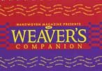 The Weaver's Companion