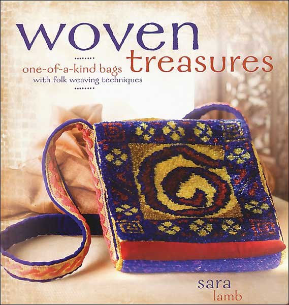 Woven Treasures