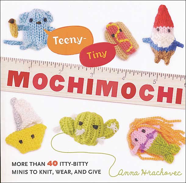 Teeny-Tiny Mochimochi