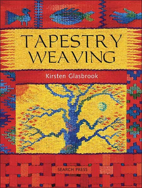 Tapistry Weaving