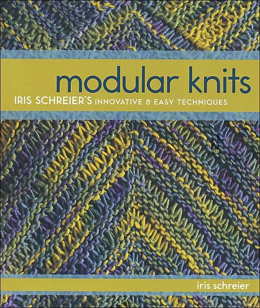 Modular Knits