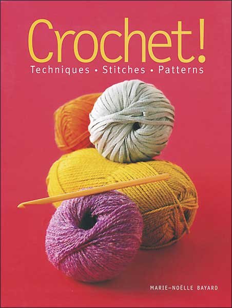 Crochet!