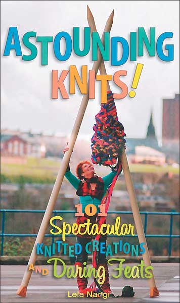 Astounding Knits