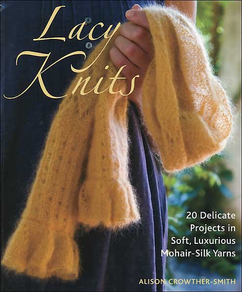 Lacy Knits
