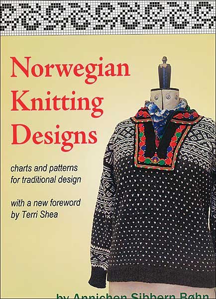 Norwegian Knitting Design