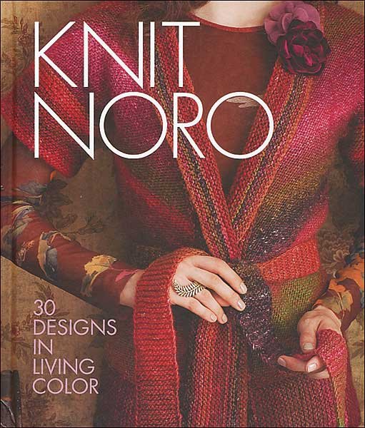 Knit Noro