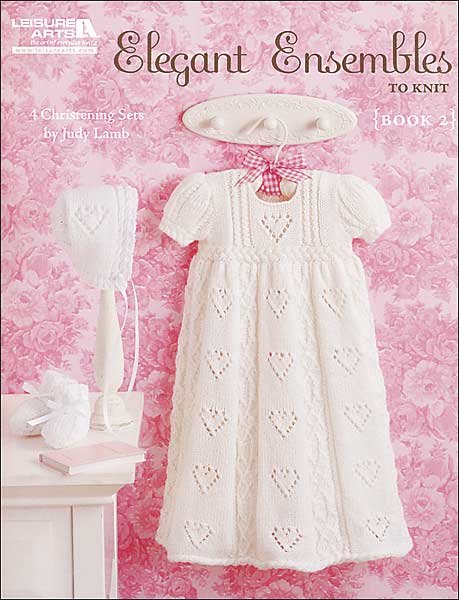 Elegant Ensembles to Knit Book 2
