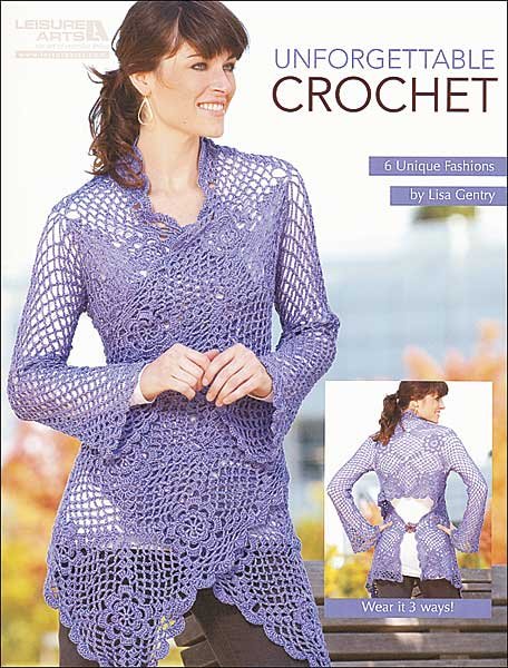 Unforgettable Crochet