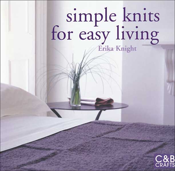 Simple Knits for Easy Living