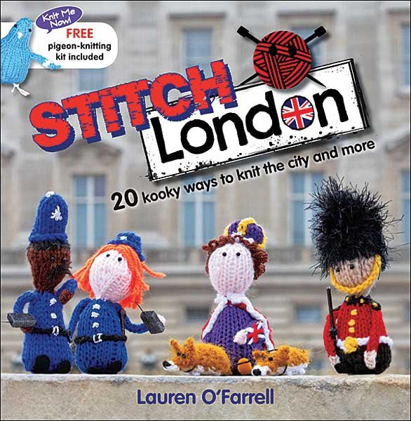 Stitch London