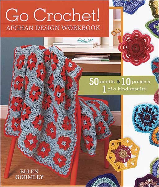 Go Crochet!