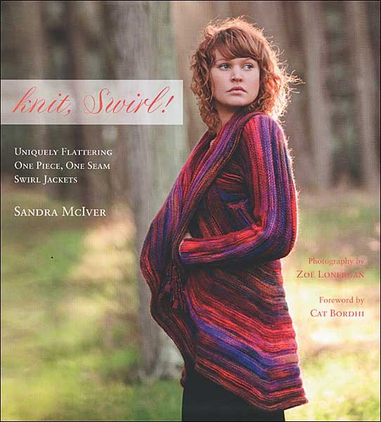 Knit, Swirl!