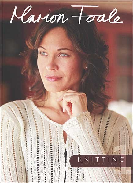 Marion Foale Knitting Collection
