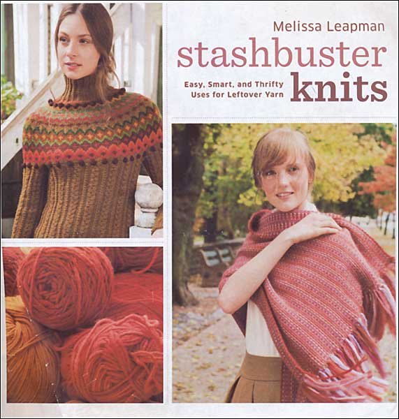 Stashbuster Knits
