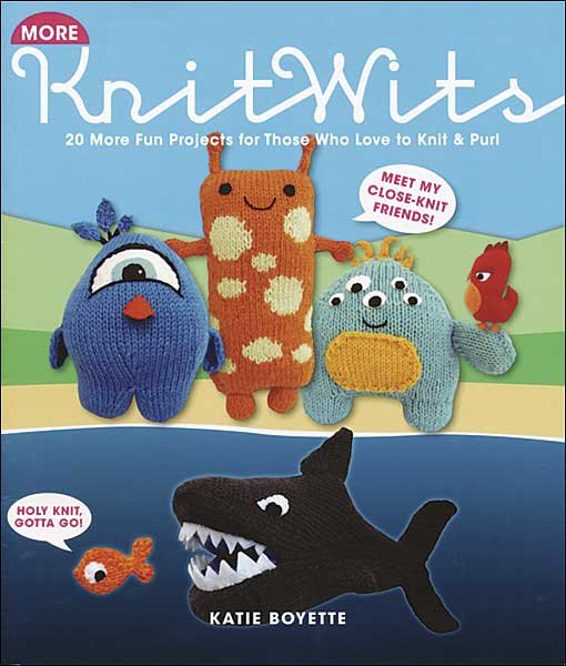 More Knitwits