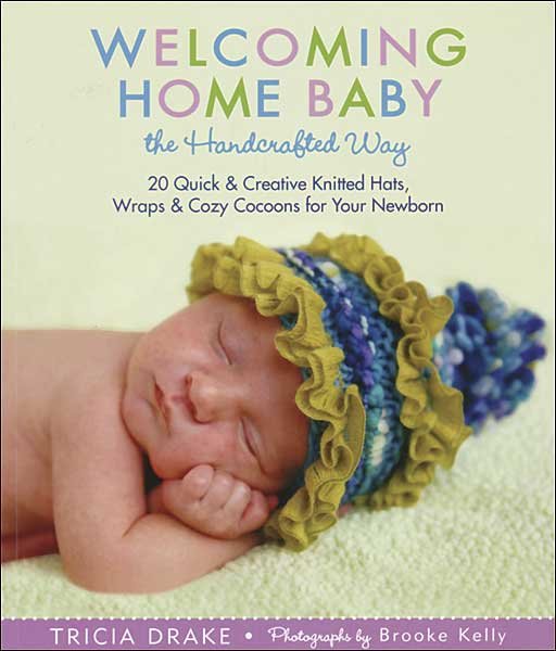 Welcoming Home Baby