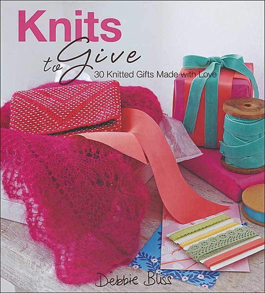 Knits to Give